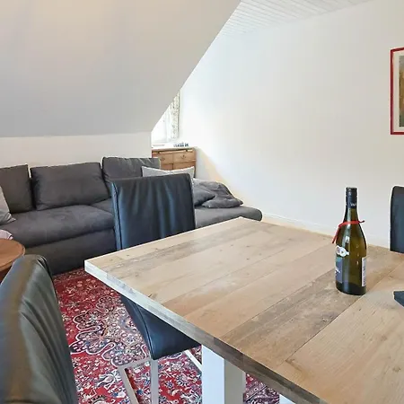 Jagdhaus Zu Amtern Rose Holdorf