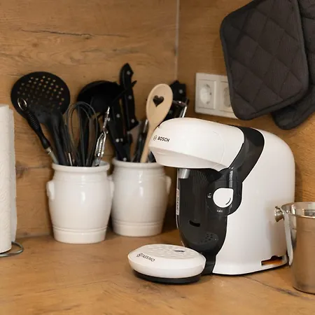 Apartamento Jagdhaus Zu Amtern Rose Holdorf