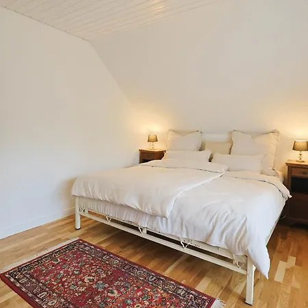 Apartamento Jagdhaus Zu Amtern Rose *