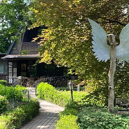 Apartamento Jagdhaus Zu Amtern Rose *