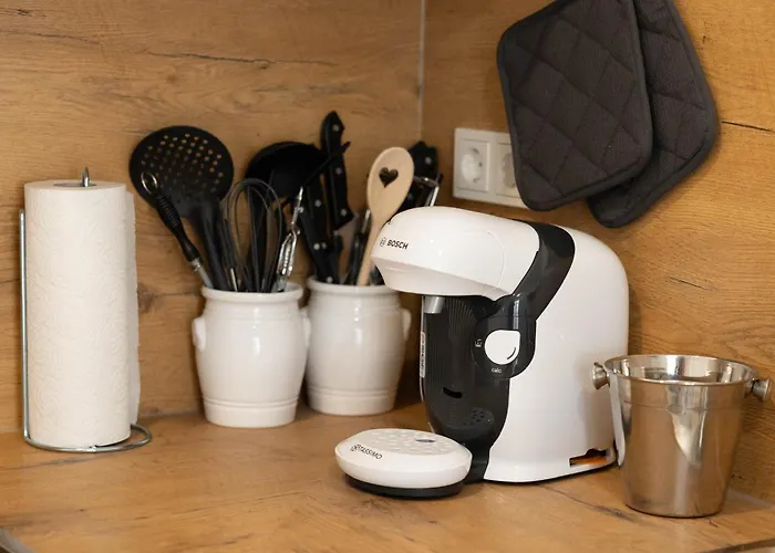 Apartamento Jagdhaus Zu Amtern Rose Holdorf