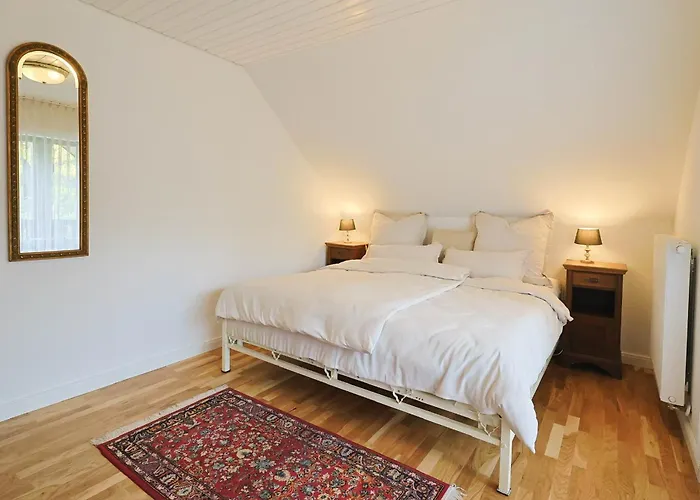 Apartamento Jagdhaus Zu Amtern Rose *